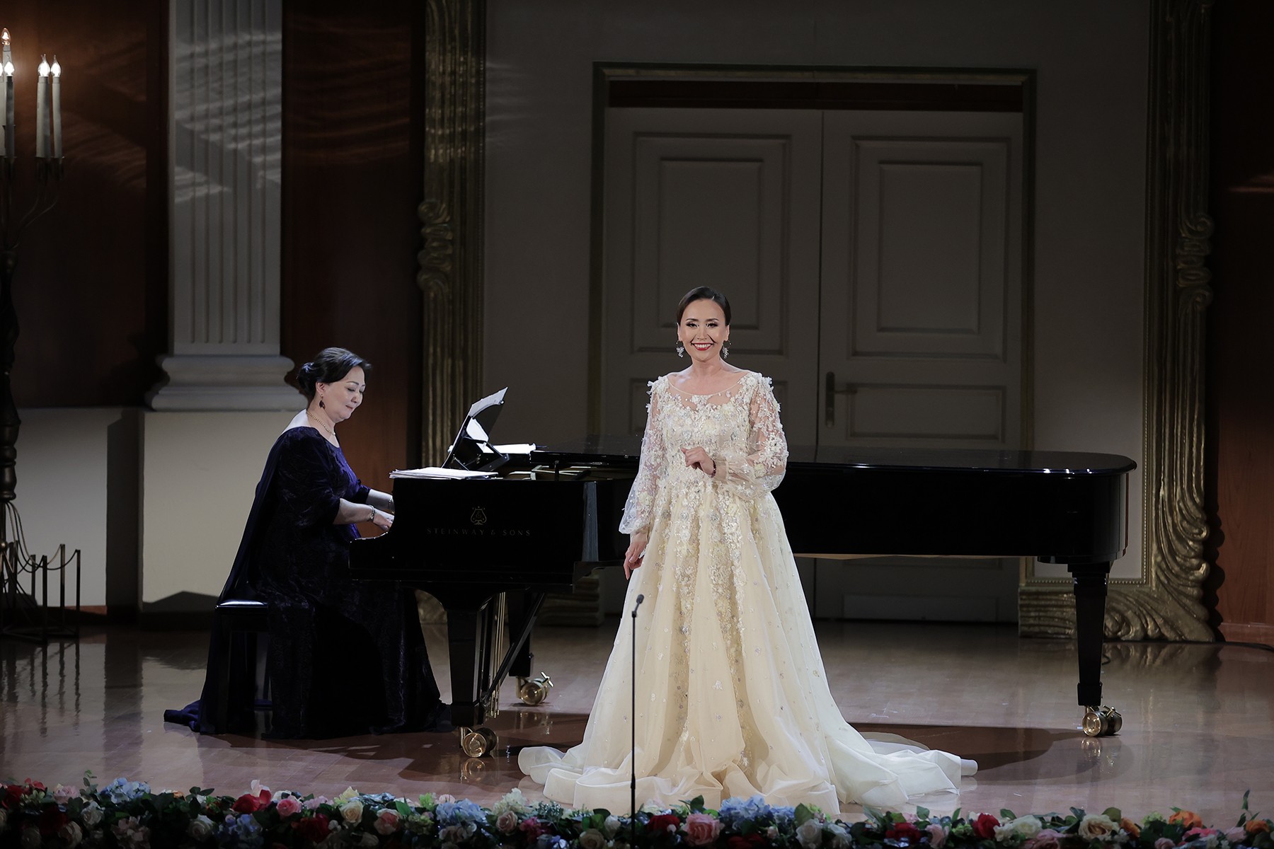 Barinen de Sen Sulu: A Lyrical Tribute to the Beauty of Women