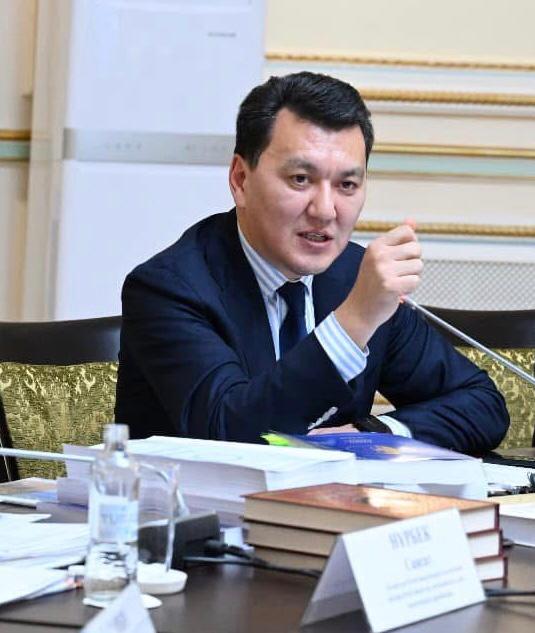 哈萨克斯坦书籍文化的发展：现状与前景