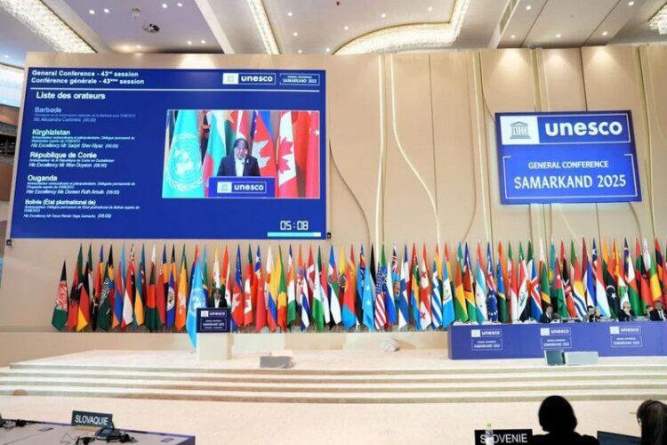 国际游牧文化遗产日已正式设立