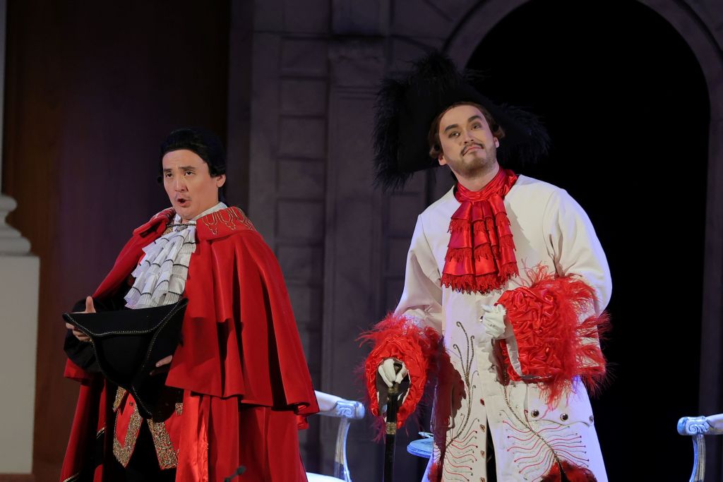 女高音歌唱家阿齐扎·奥马罗娃将在“阿斯塔纳歌剧院”歌剧《丝绸阶梯》中首次亮相