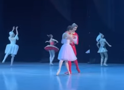 亲爱的阿丽娜！