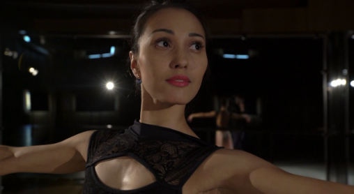 亲爱的玛迪娜·乌内尔巴耶娃！