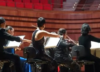 "维瓦尔第与海顿"古典音乐之夜