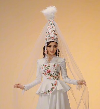 设计师全新造型