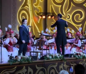 Operalia 音乐会对我来说是一种全新的呼吸与启发