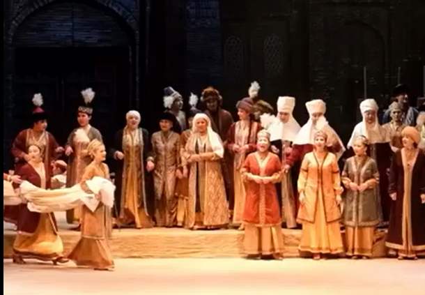 《国家瑰宝》系列