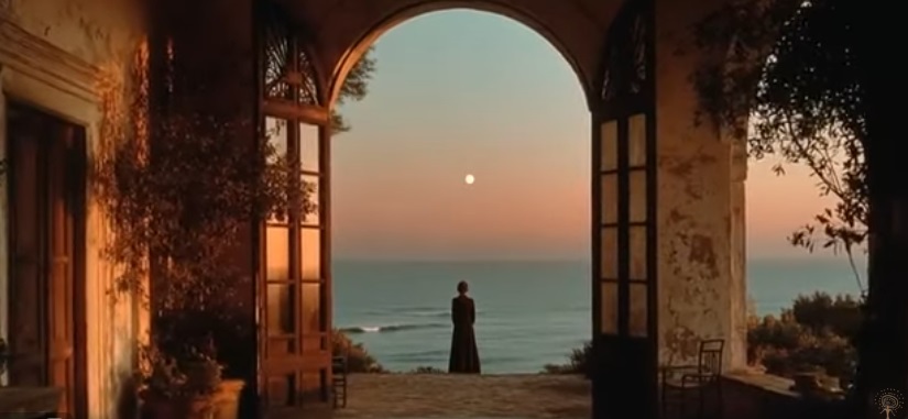 你在哪里，我的爱人，20世纪60年代意大利浪漫音乐，沿海电影院