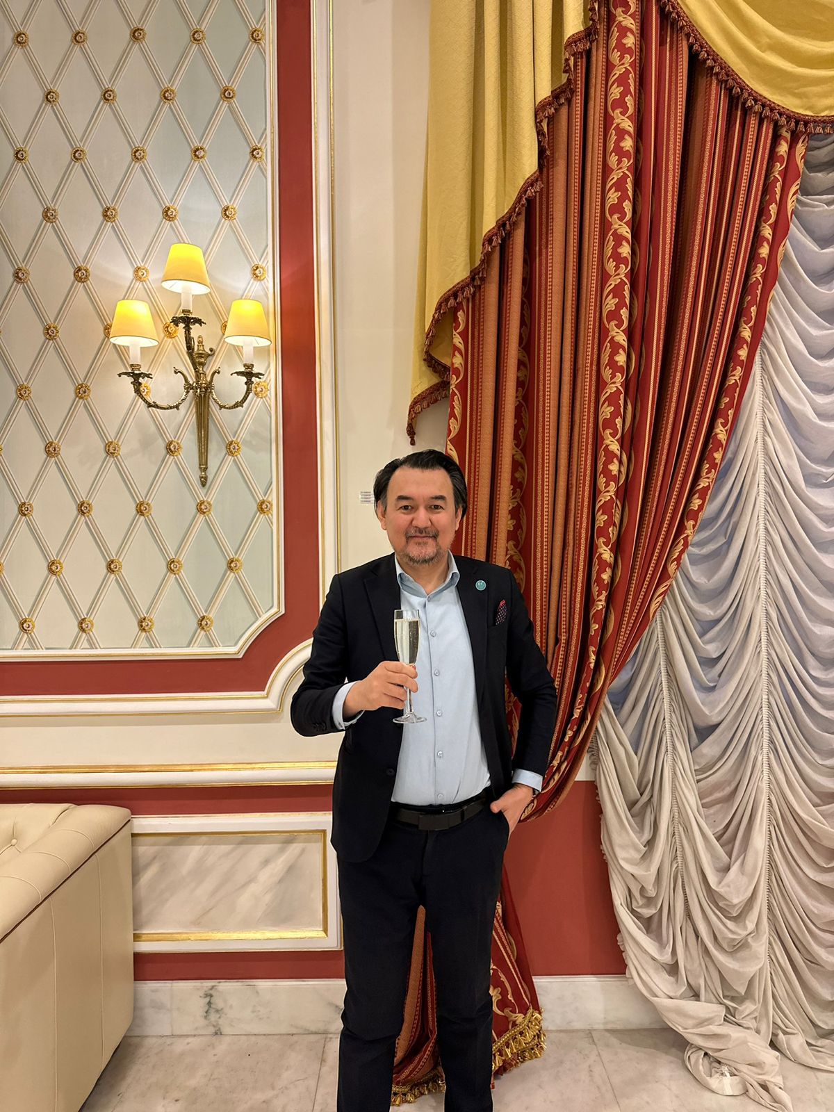 Dear and beloved Women!