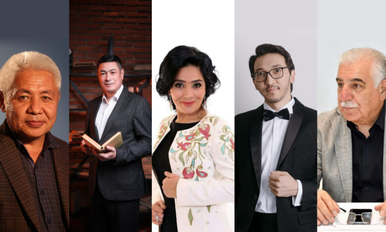 国际“TURKSOY戏剧奖”将在伊斯坦布尔颁发