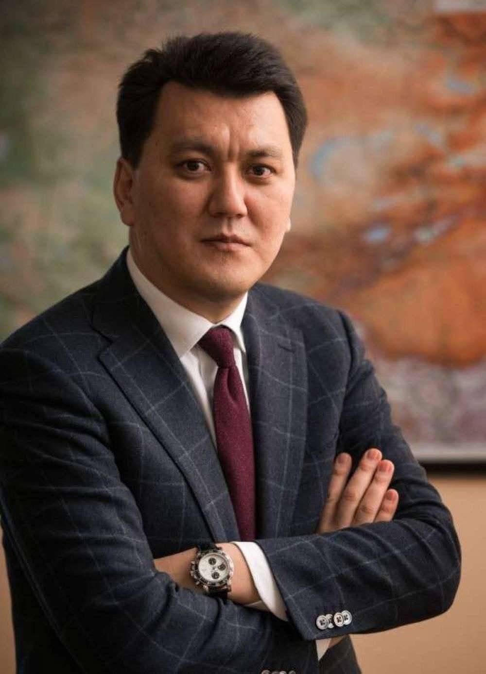 Ерлан Карин: история, национальная идентичность и новое осмысление государственности Казахстана