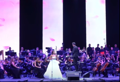 歌唱，是一所没有终点的学校