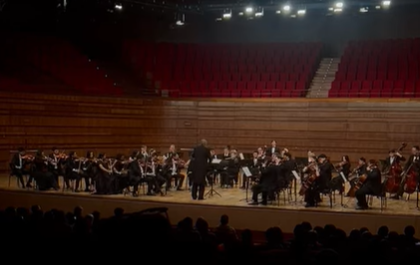 贝多芬《第五交响曲》