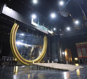 幕后——别样的魔法