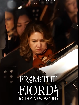 让整个世界回响的音乐