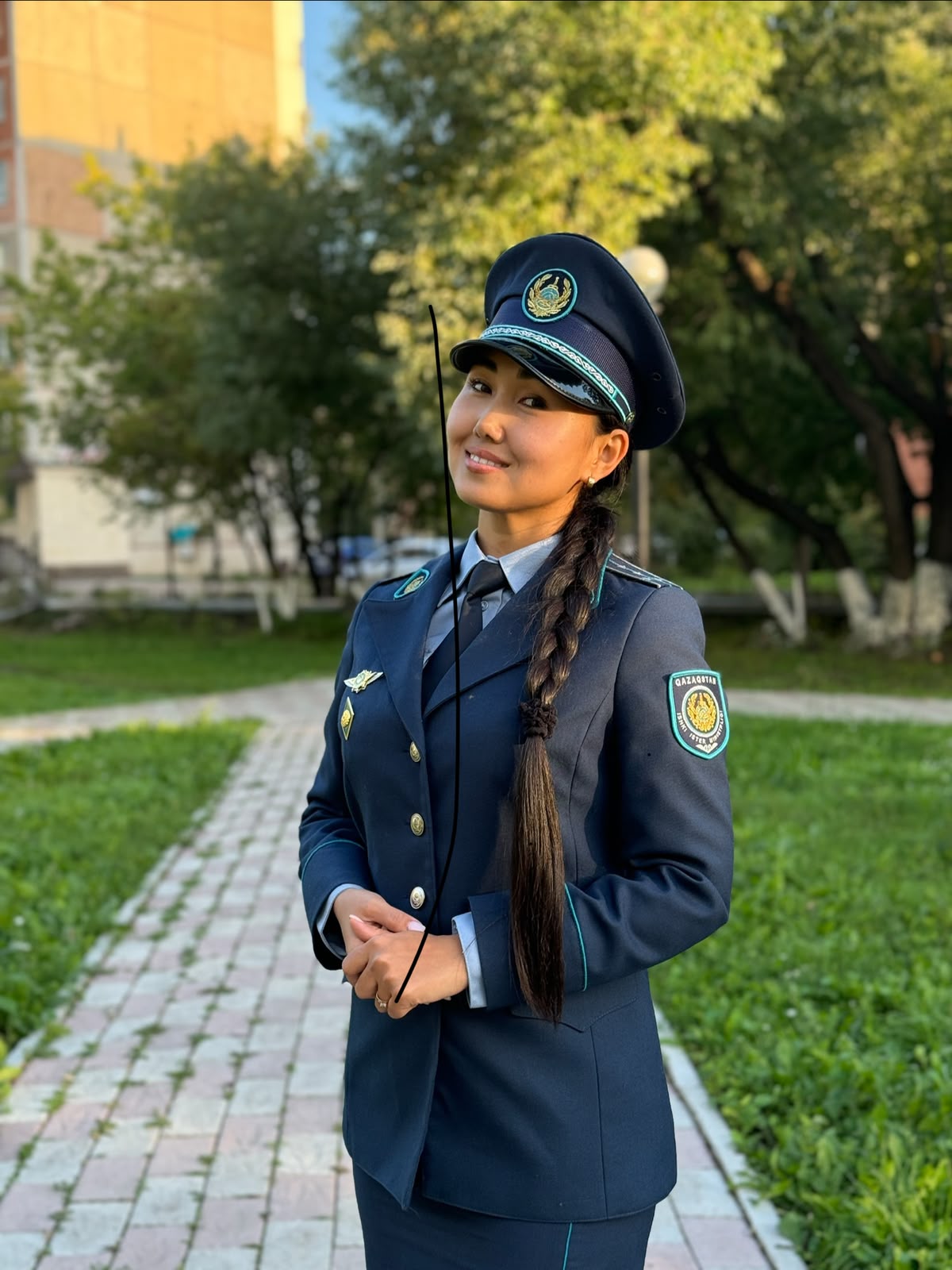 Отдайте свой голос за прекрасных девушек Казахстана! 
