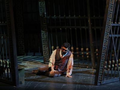 mario kavaradossi   m. chotabaev