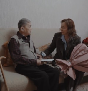 “Spartacus” in Honor of the Master: Celebrating the 85th Anniversary of Eduard Malbekov