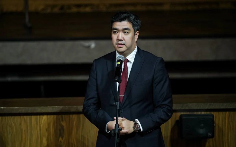 Tair KARATAEV Appointed New Director of the "Astana Ballet" Theatre
