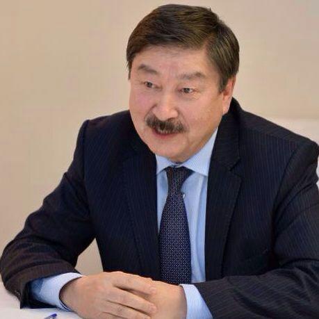 Дүйсен Қасейінов Халықаралық ұйымның – ICTMD елшісі болып сайланды