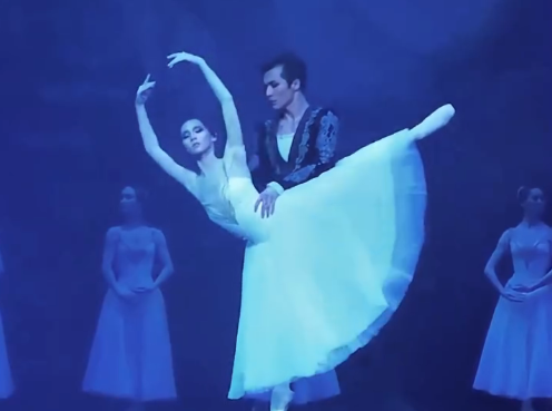 11月12日——世界芭蕾舞日