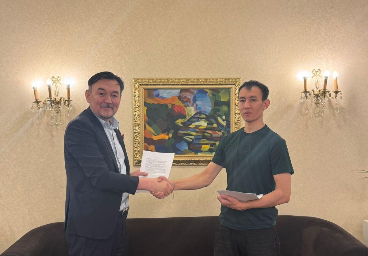 数字艺术无国界：文化遗产基金会与Neo公司携手，将哈萨克斯坦带入中国芭蕾舞界