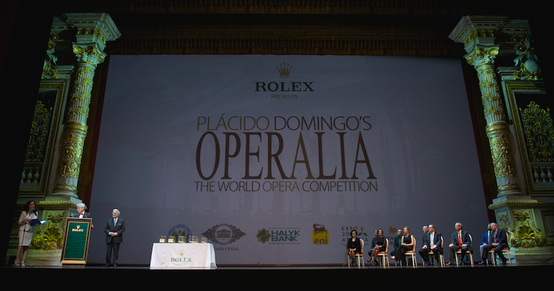 Halyk Bank және Astana Opera: мәдени серіктестіктің үздік жобалары
