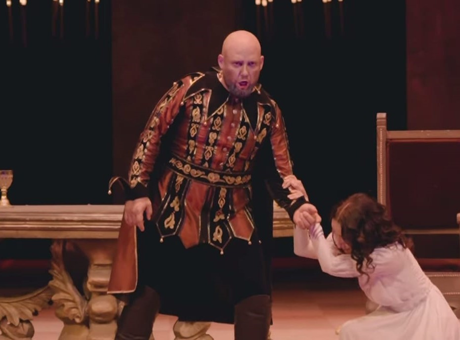 Verdi’s Masterpiece Returns to the Stage of the Abay Kazakh National Opera and Ballet Theatre. How Did the Premiere and Debuts Go?