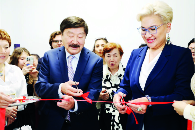 День возрождения тюркской музыки