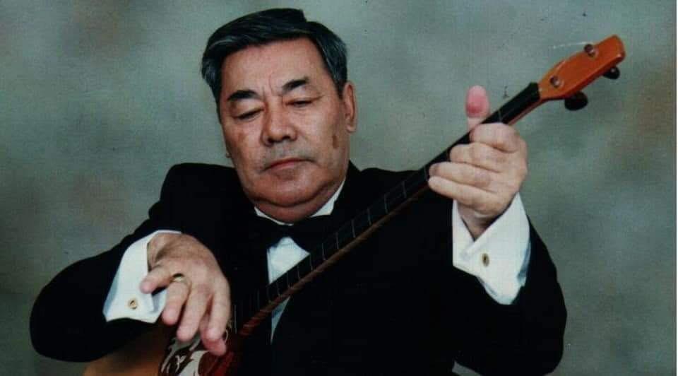 Қаршымбай (Қаршыға) Ахмедияров