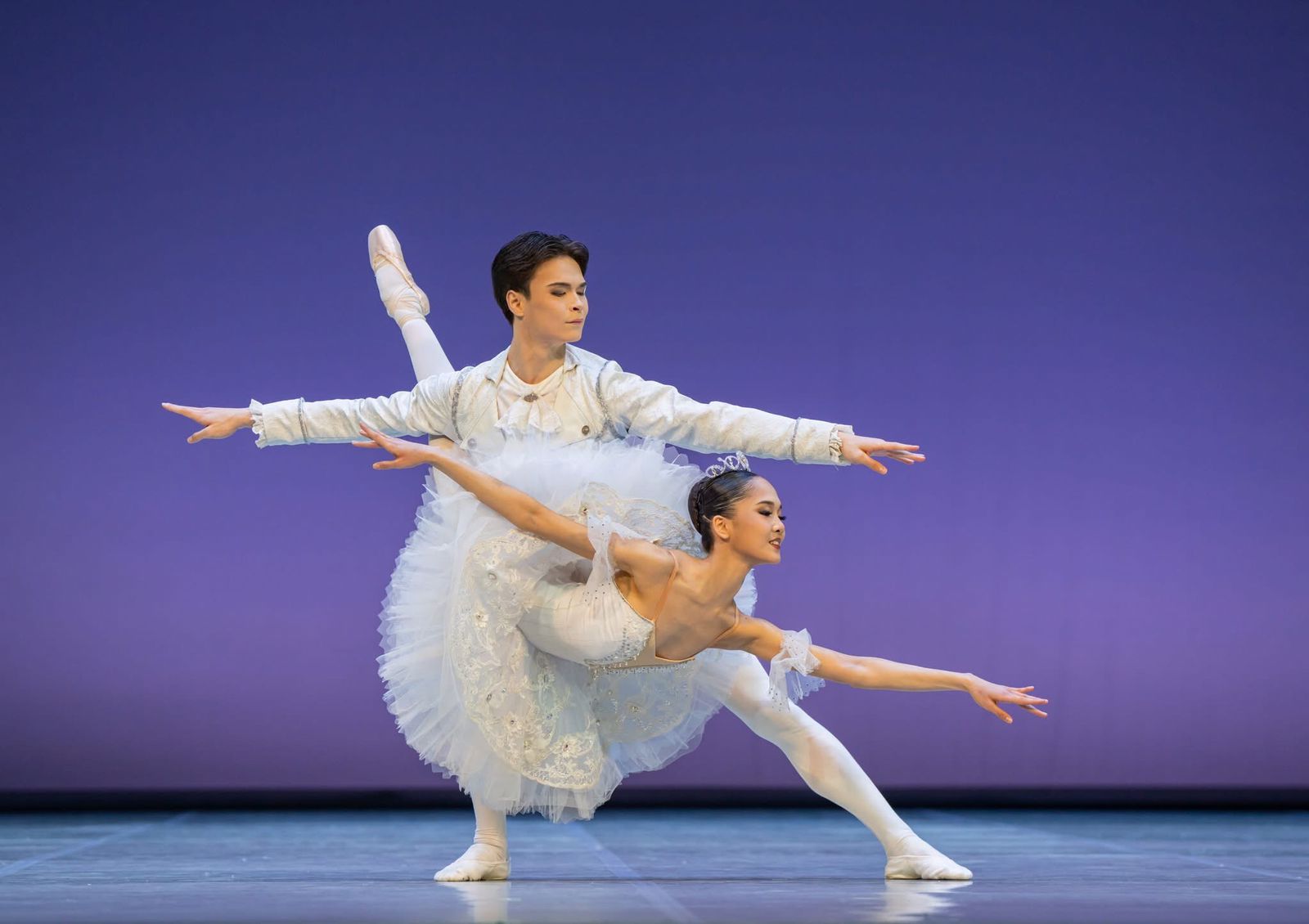 通往北京舞台之路：学院学生在中国展示哈萨克斯坦艺术