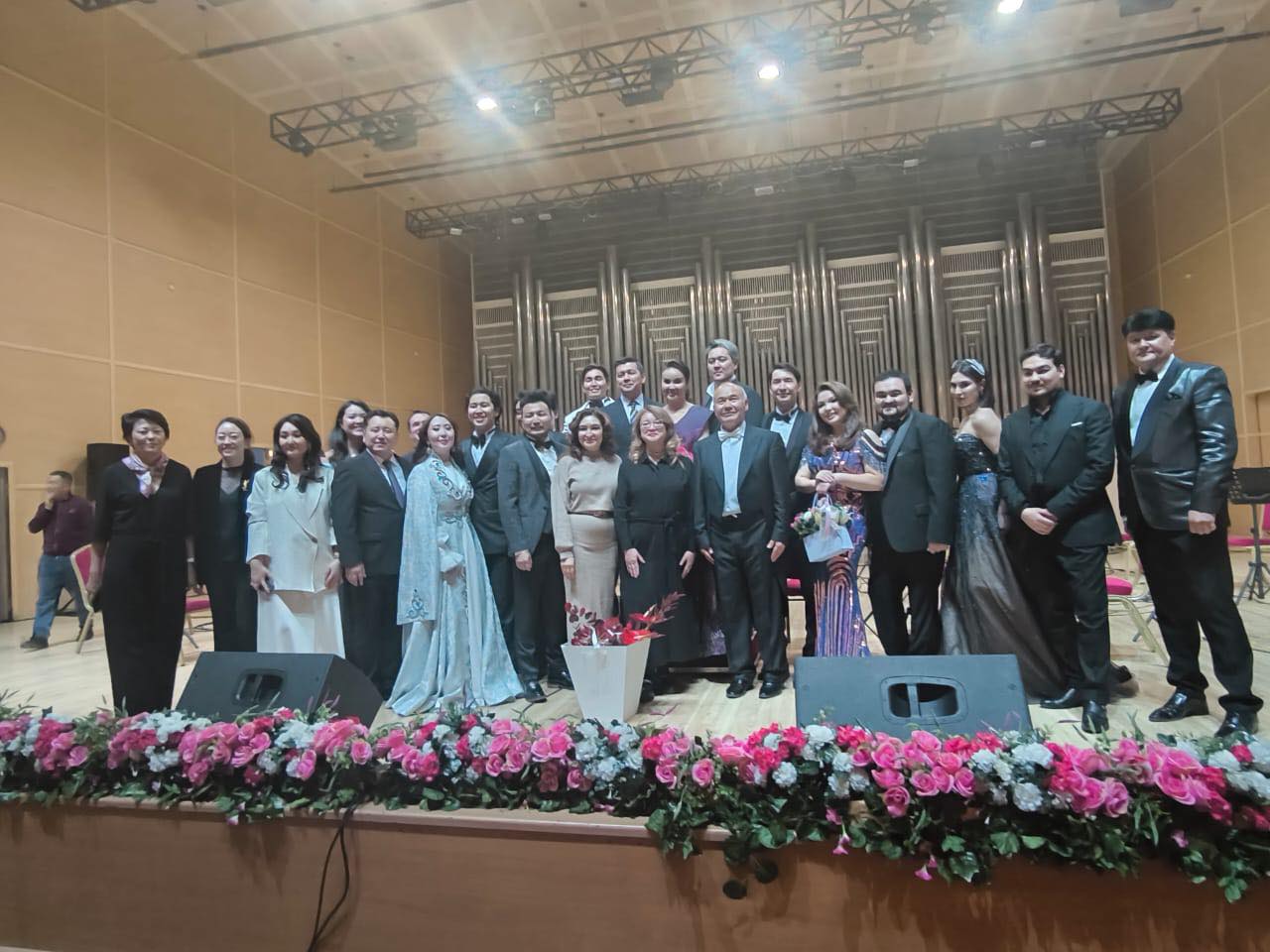 卡尔达亚科夫家族周年纪念音乐会：连接世代的音乐