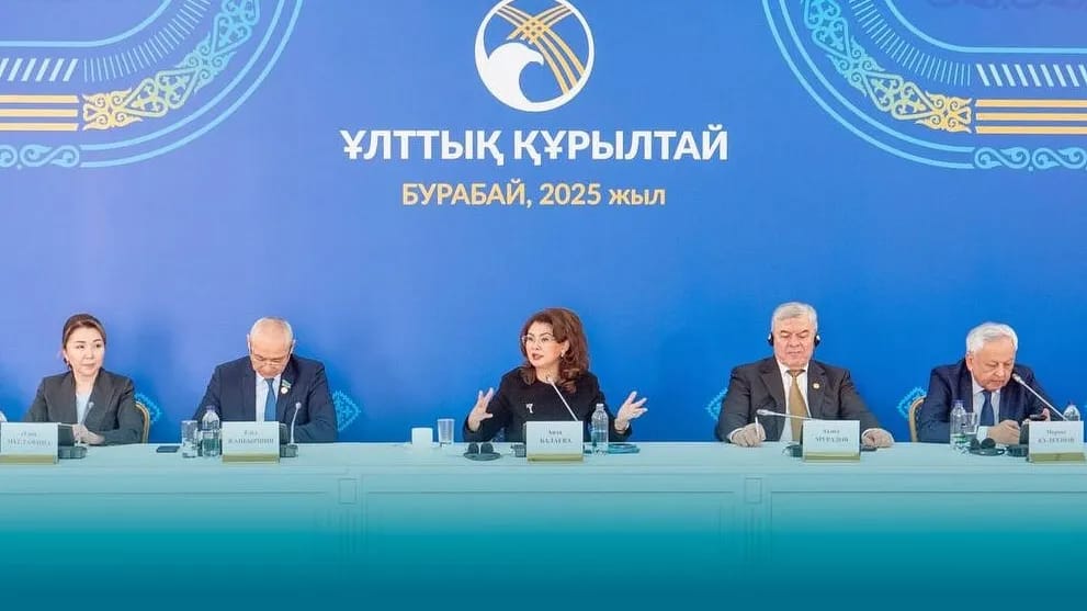 "Культура и сохранение наследия - ключевые темы президентских поручений" - Аида Балаева