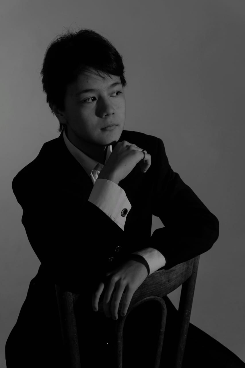 Rakhimov
