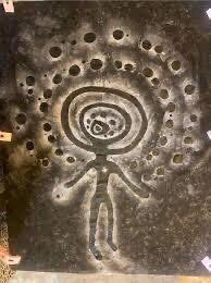 坦巴利的太阳神像：亚洲团结的象征